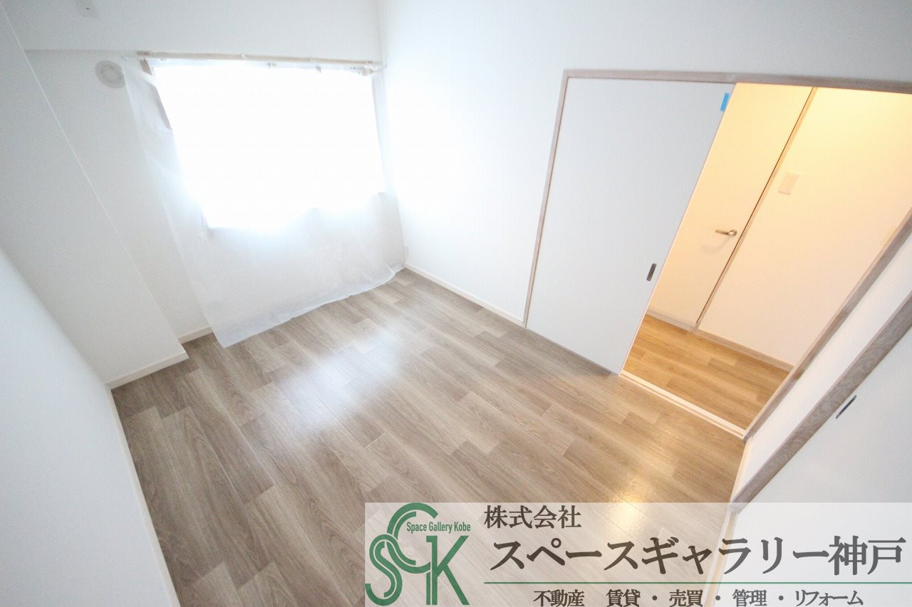入江の寝室|※お部屋により仕様が異なる可能性があります。