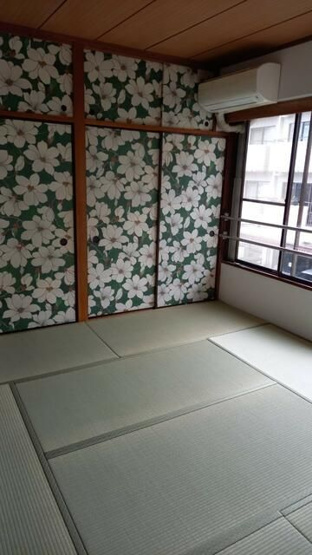 【内装】 | ヴェラハイツ赤坂新坂町