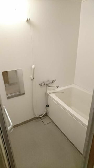 【浴室】 | ヴェラハイツ赤坂新坂町