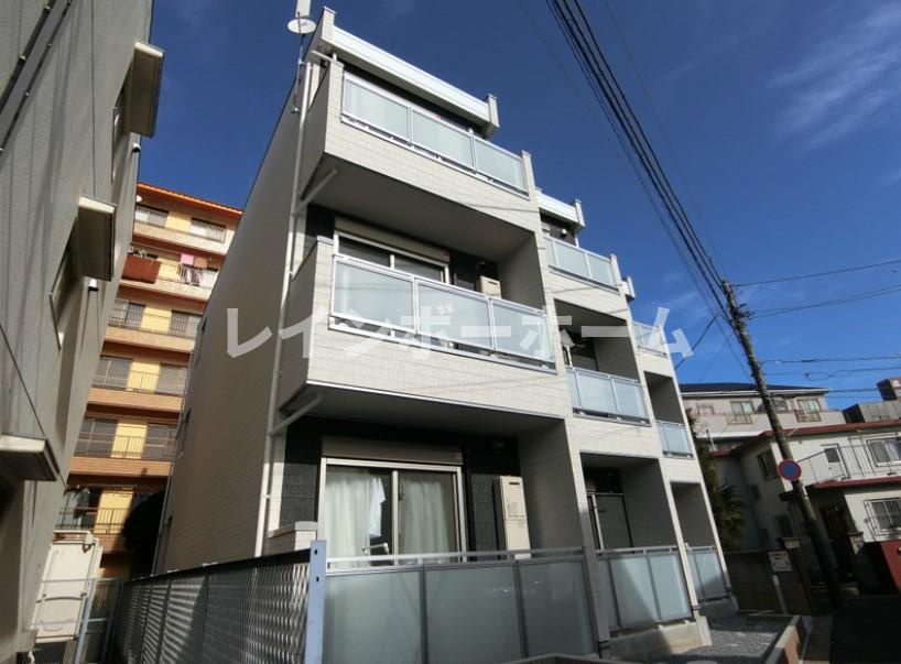 リブリ・メゾンアイ