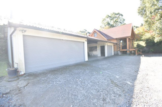 【外観】 | 肝属郡肝付町新富　中古戸建