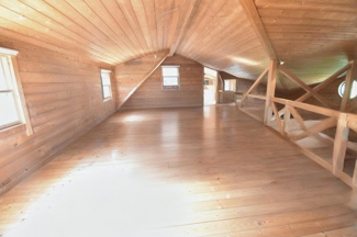【洋室】 | 肝属郡肝付町新富　中古戸建 | AI家具消しを使用しています。