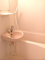 きれいなお風呂です