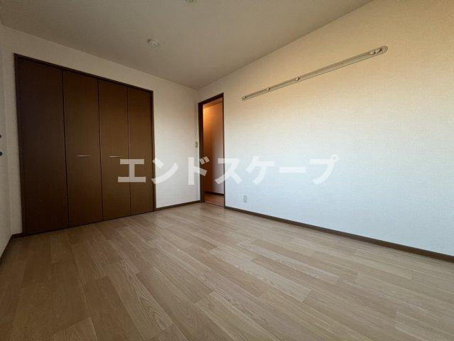 御料所ガーデン　Ｆの洋室|高崎、前橋のお部屋探しはエンドスケープまで！お客様の理想お聞かせ下さい♪