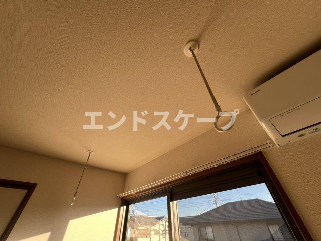 御料所ガーデン　Ｆの設備|高崎、前橋のお部屋探しはエンドスケープまで！お客様の理想お聞かせ下さい♪