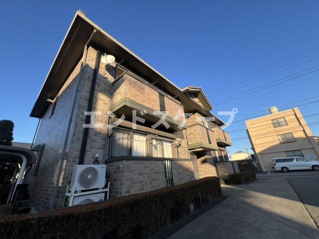 御料所ガーデン　Ｆ