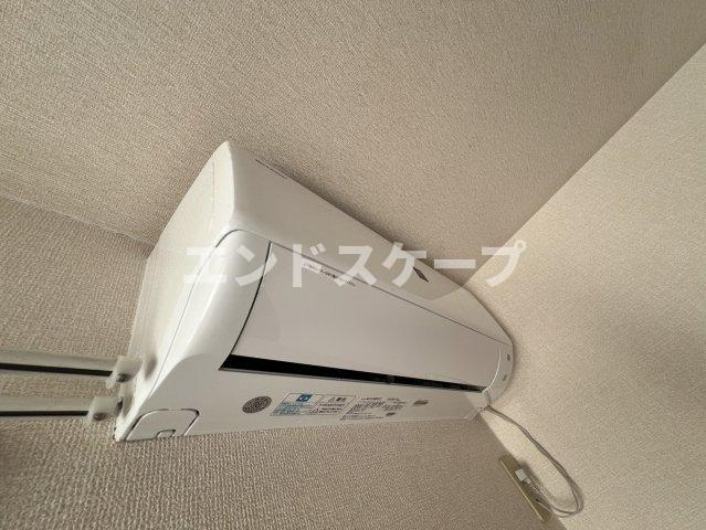 御料所ガーデン　Ｆの設備|高崎、前橋のお部屋探しはエンドスケープまで！お客様の理想お聞かせ下さい♪