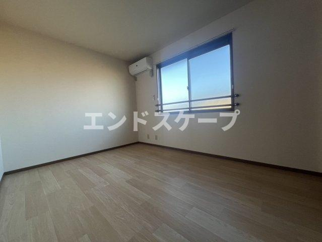 御料所ガーデン　Ｆの洋室|高崎、前橋のお部屋探しはエンドスケープまで！お客様の理想お聞かせ下さい♪