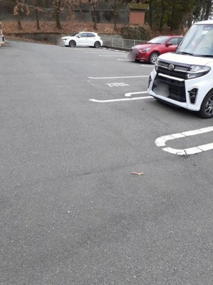 【駐車場】 | ソル・サリエンテ