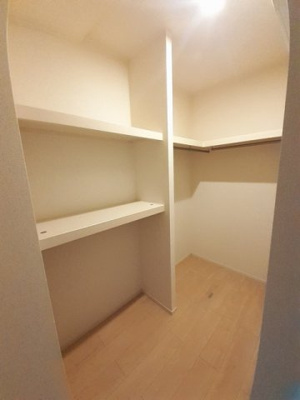 【収納】 | ソル・サリエンテ