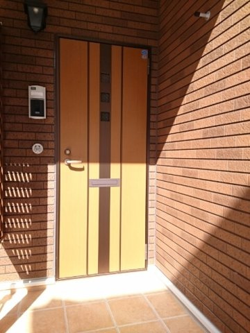 ハピネス　Ｋのその他共用部分