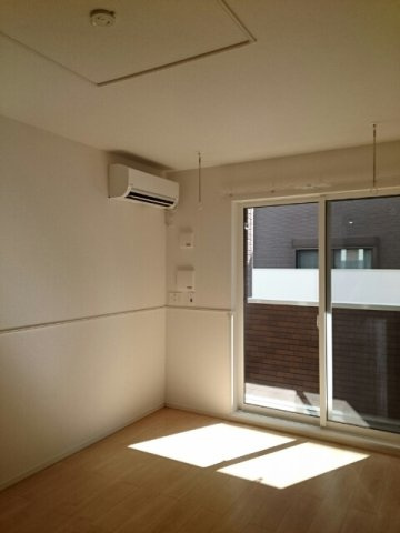 ハピネス　Ｋの居間・リビング