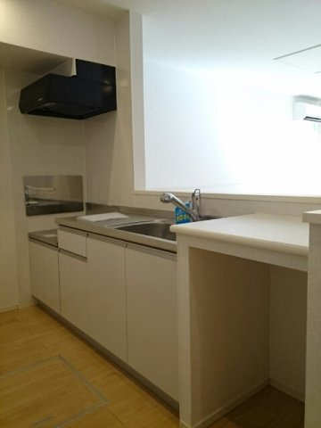 ハピネス　Ｋのキッチン