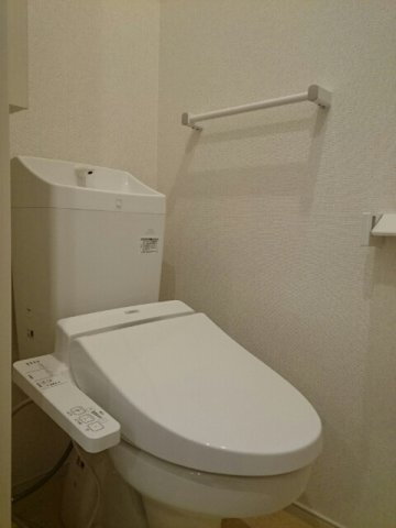 ハピネス　Ｋのトイレ