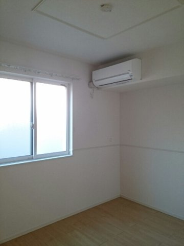 ハピネス　Ｋの内装