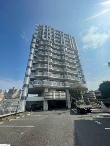 グランドパレス大分駅南の画像