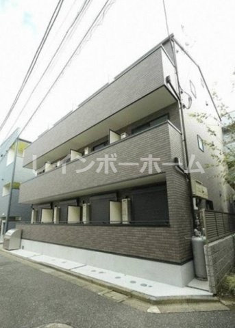 ヴィレッタ成増