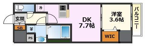 メイクス上前津Ⅳ