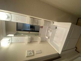 内装も気になるポイント