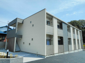 外観も気になるポイント