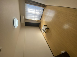 使いやすいリビングです