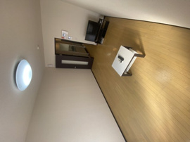 おしゃれなリビングです