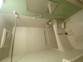 日々の暮らしに欠かせないお風呂です