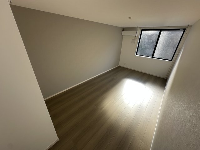 同間取の101号室の参考画像です。