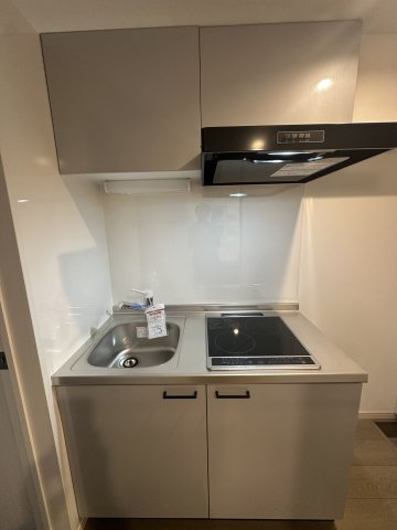 同間取の101号室の参考画像です。