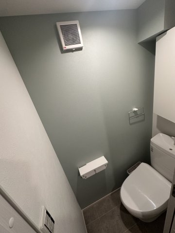 同間取の101号室の参考画像です。