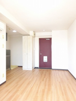 ゆったりとしたリビングです