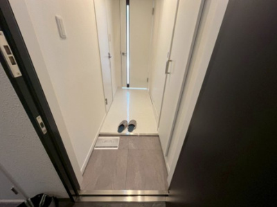 【玄関】 | アートレジデンス上町