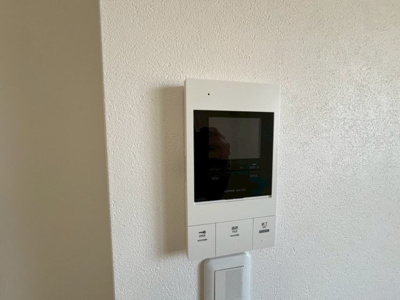 【セキュリティ】 | アートレジデンス上町