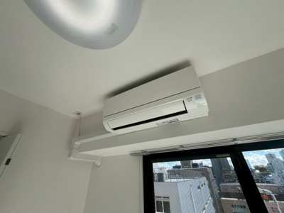 【設備】 | アートレジデンス上町