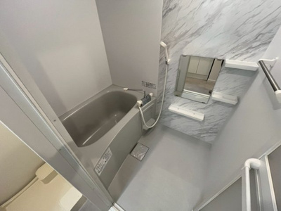 【浴室】 | アートレジデンス上町