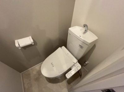 【トイレ】 | アートレジデンス上町