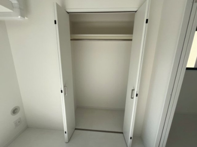 【収納】 | アートレジデンス上町