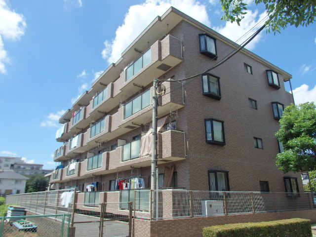 エスポワール三鷹