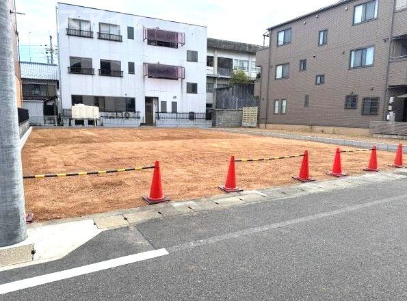 【外観】の画像