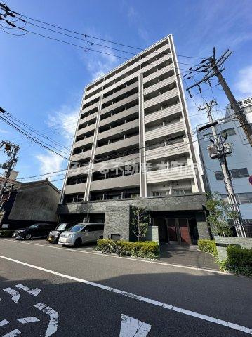 レジュールアッシュ九条