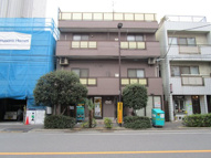 エル市ヶ谷の画像