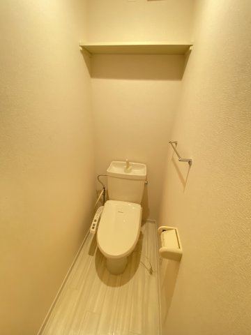 【トイレ】