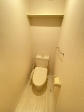 【トイレ】