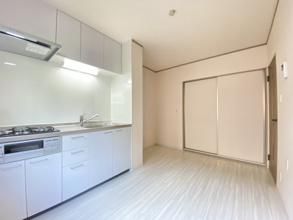 【居間・リビング】