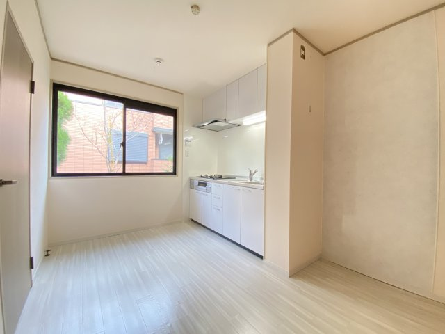 【居間・リビング】