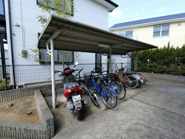 【その他共用部分】