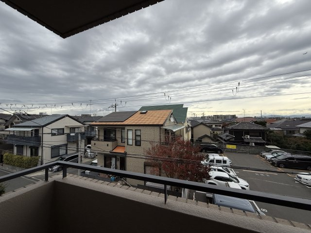 【展望】 | 豊中ガーデンズコート