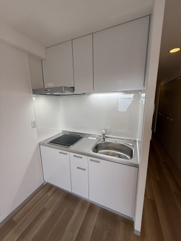 【キッチン】 | 豊中ガーデンズコート