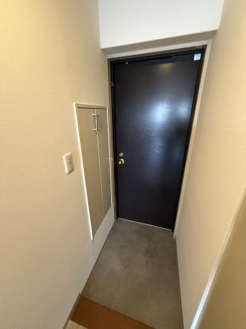 【玄関】 | 豊中ガーデンズコート