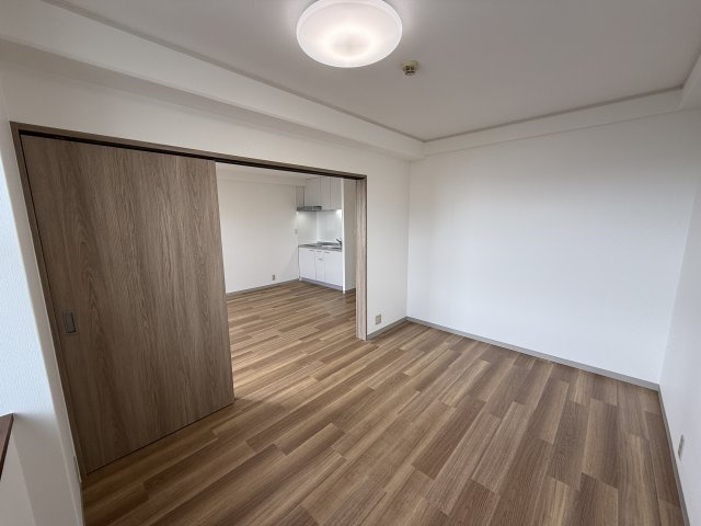 【内装】 | 豊中ガーデンズコート